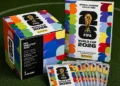La búsqueda de figuritas del Mundial desata una intensa demanda