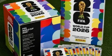 La búsqueda de figuritas del Mundial desata una intensa demanda