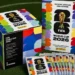 La búsqueda de figuritas del Mundial desata una intensa demanda