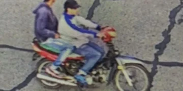 Homicidio en La Plata: un ladrón de motos es asesinado y hay dos detenidos