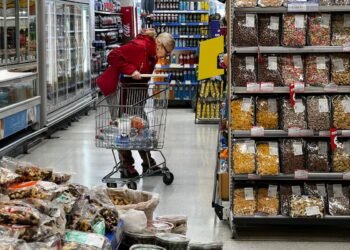 El Mercado Opina que el Proceso de Desinflación de la Economía Argentina se Ha Reiniciado