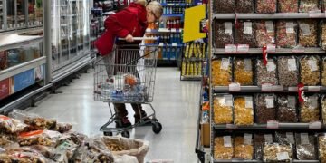 El Mercado Opina que el Proceso de Desinflación de la Economía Argentina se Ha Reiniciado