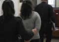 Una preceptora denunciada por apropiarse de 45 mil dólares destinados a un viaje escolar: ‘Me patiné la plata’