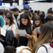 Expo Empleo 2026: Feria que conecta a miles de jóvenes en búsqueda de trabajo