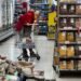El Mercado Opina que el Proceso de Desinflación de la Economía Argentina se Ha Reiniciado