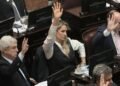 Debate sobre reforma política inicia en el Senado con énfasis en Ficha Limpia