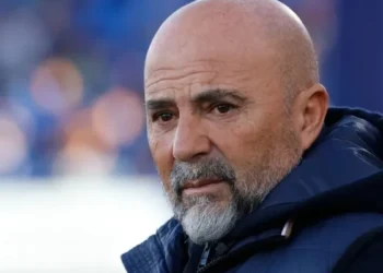 Jorge Sampaoli se postula como nuevo director técnico de Talleres