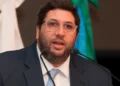 Juan Manuel Olmos: “El indulto a Cristina Kirchner no debe ser un eje de gobierno”