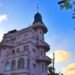 Un emblemático departamento disponible en el histórico Palacio de los Bichos