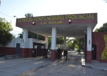 Controversia en La Rioja: Condenado por abuso de menores se recibe de psicopedagogo en prisión