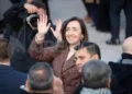 Victoria Villarruel se pronuncia sobre su exclusión en Rosario: ‘Parece que es difícil saludar a una vicepresidente en plena democracia’