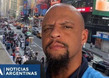 Felipe Melo y su controversial opinión sobre Brasil y Argentina