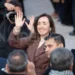 Victoria Villarruel se pronuncia sobre su exclusión en Rosario: ‘Parece que es difícil saludar a una vicepresidente en plena democracia’
