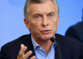 Mauricio Macri criticó el equilibrio fiscal por falta de inversión en infraestructura