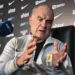 Marcelo Bielsa explicó la ausencia de Nandez y la decisión de no realizar amistosos antes del Mundial