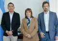 Matzkin asume como diputado y Bullrich fortalece su bloque con 12 legisladores