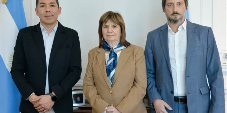 Matzkin asume como diputado y Bullrich fortalece su bloque con 12 legisladores