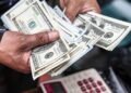 Actualización del precio del dólar para hoy, 18 de junio