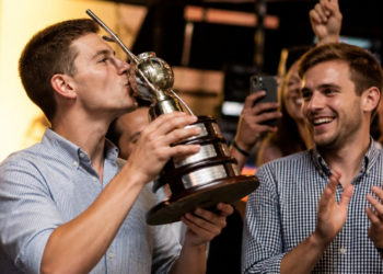 “Representamos al Tim Payne de la yerba”, comentó uno de los galardonados en el Mundial de la Yerba Mate tras su inesperada distinción
