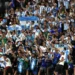 El Mundial marca récord de asistencia, pero los argentinos enfrentan dificultades para conseguir entradas