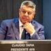 La Justicia respalda a la AFA en su traslado a Pilar