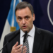 Manuel Adorni explicó por qué decidió no renunciar como jefe de Gabinete