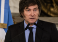 Nuevas designaciones y declaraciones en el Gobierno de Javier Milei