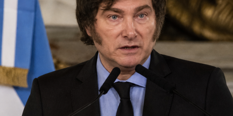 Nuevas designaciones y declaraciones en el Gobierno de Javier Milei