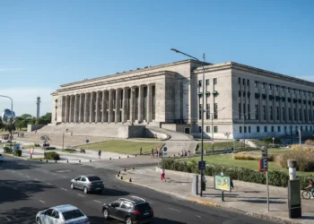 Clasificación Universitaria 2026: La UBA se Mantiene como la Mejor de América Latina