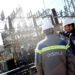 Masivo apagón en Avellaneda: 33.000 hogares quedaron sin energía en medio de un intenso frío