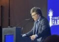 Milei celebra el aumento del PBI en el primer trimestre: ‘Hoy se desvanecieron las falsedades’