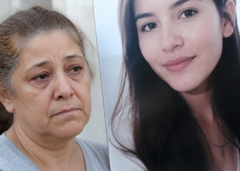 A tres años del femicidio de Cecilia Strzyzowski, su madre sigue aguardando la entrega de sus restos
