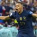 Mbappé se refiere a su rivalidad con Messi en el Mundial: “No me fijo en lo que hace”