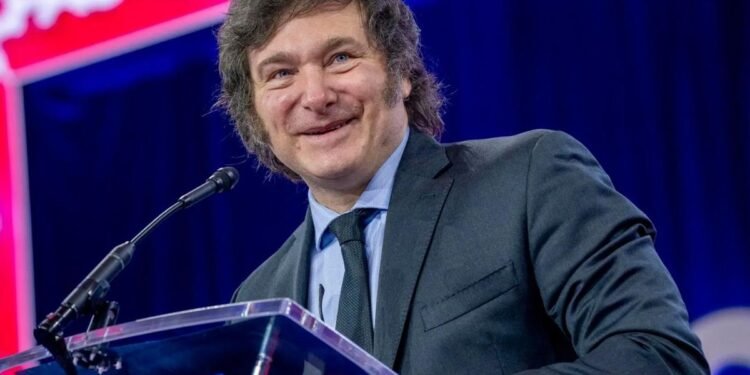 Javier Milei regresa a España para ofrecer una conferencia y reunirse con empresarios
