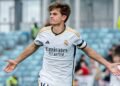 La estrategia de recompra del Real Madrid para Nico Paz: un negocio altamente lucrativo
