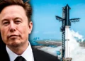 SpaceX de Elon Musk se prepara para su debut en Wall Street con una oferta histórica