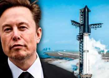 SpaceX de Elon Musk se prepara para su debut en Wall Street con una oferta histórica