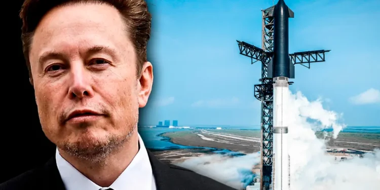 SpaceX de Elon Musk se prepara para su debut en Wall Street con una oferta histórica