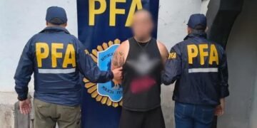 Mendoza: dos hombres detenidos por más de 800 estafas a una plataforma de comercio electrónico