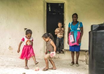 Desigualdad en Argentina: el 10% más privilegiado gana 15 veces más que el sector más vulnerable