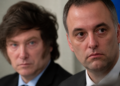 La declaración jurada de Adorni y el dilema que enfrenta Javier Milei