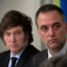 La declaración jurada de Adorni y el dilema que enfrenta Javier Milei