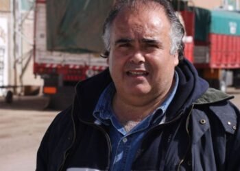La Justicia evaluará la resolución que dispuso la liberación del ‘Rey de la Salada’