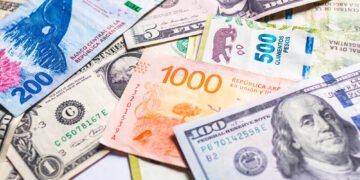 Precio del dólar para hoy lunes 29 de junio