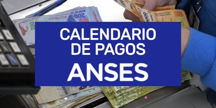 ANSES: interrupción en el calendario de pagos por el feriado del 9 de julio