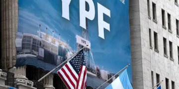 Avances en el juicio por YPF: expectativas del Gobierno para concluir el caso en Estados Unidos antes de fin de año