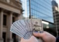 Cotización del dólar CCL miércoles 17 de junio