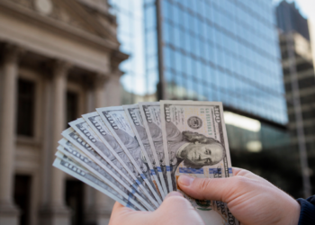 Cotización del dólar CCL miércoles 17 de junio