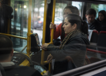 El costo real del pasaje de colectivo en CABA sin subsidios