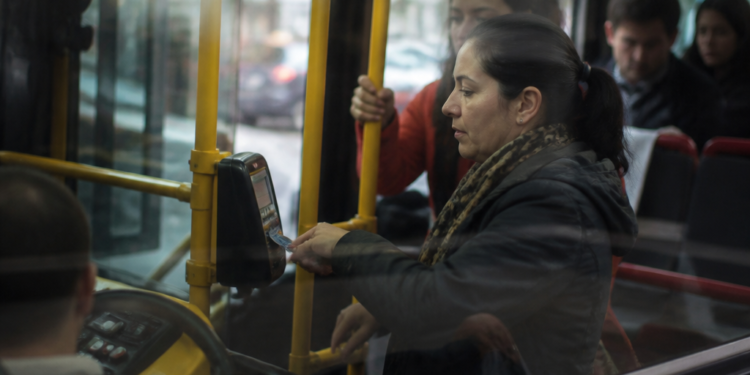 El costo real del pasaje de colectivo en CABA sin subsidios